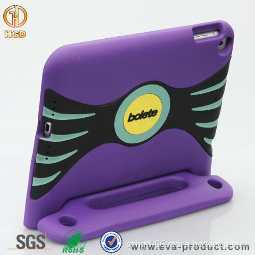 Hot Selling EVA Shockproof Kids Tablet Case For Apple iPad Air 2 Case